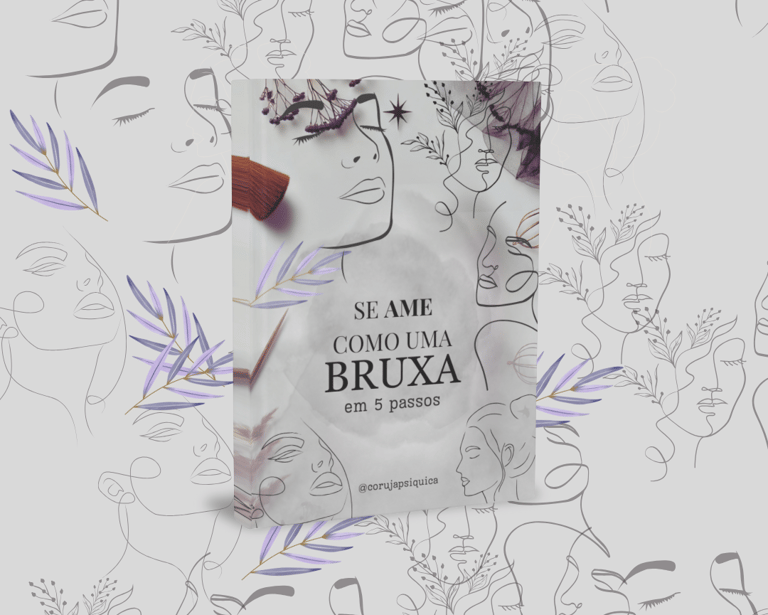 Ebook de empoderamento feminino