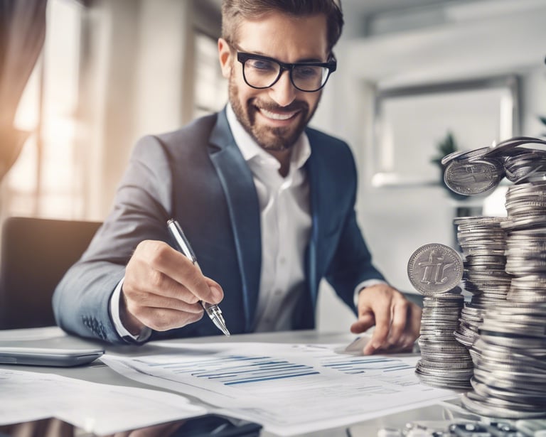 pink metal frame photo