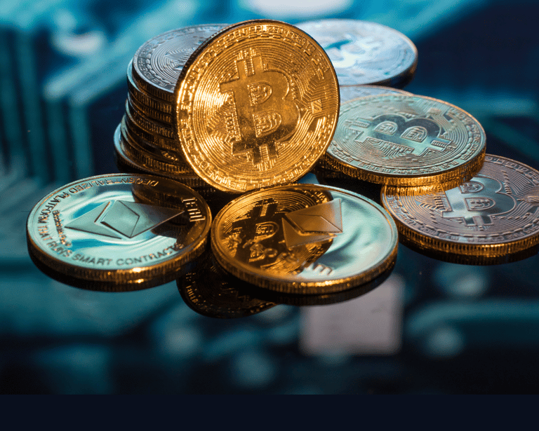 Cryptocurrency - Lets learn crypto 101 - Beginner - Education