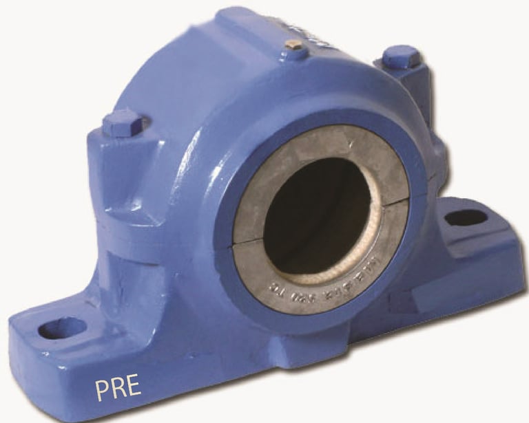 PRE SNA SERIES PLUMMER BLOCK BEARING HOUSING