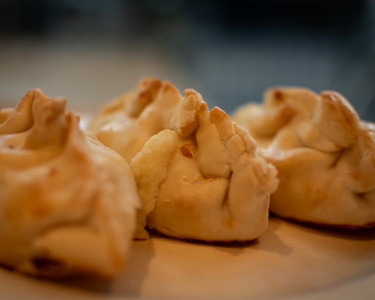 Empanadas  Pain Du Jour  Gluten Free 