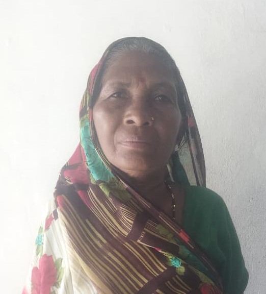 Lain Bai Sarthi