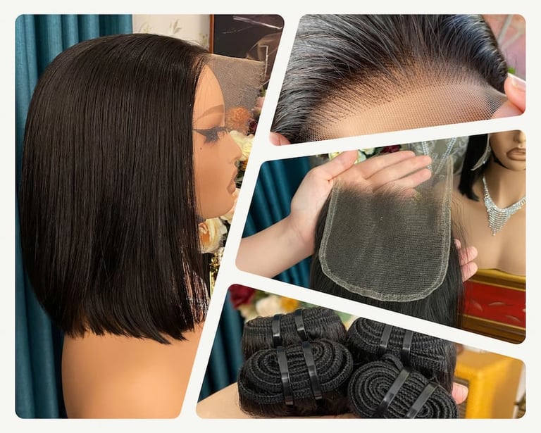 vietsilkhair premium vietnamese hair product list