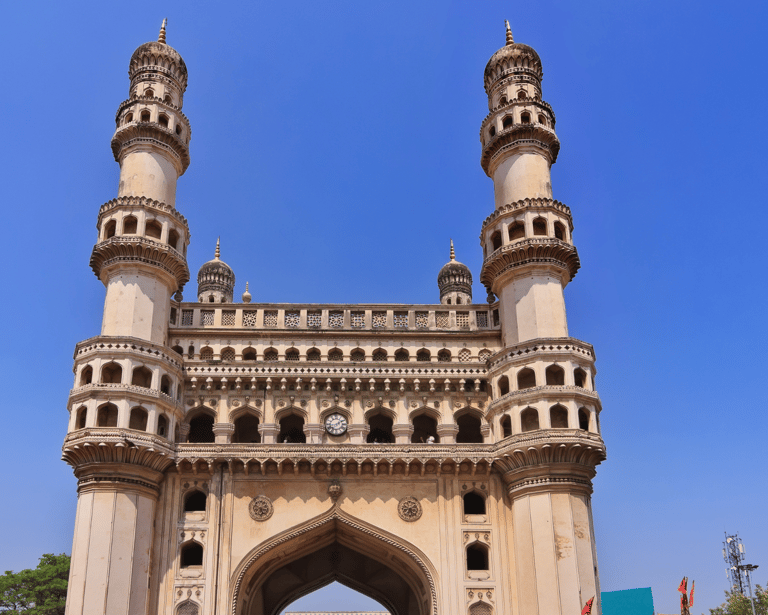 hyderabad