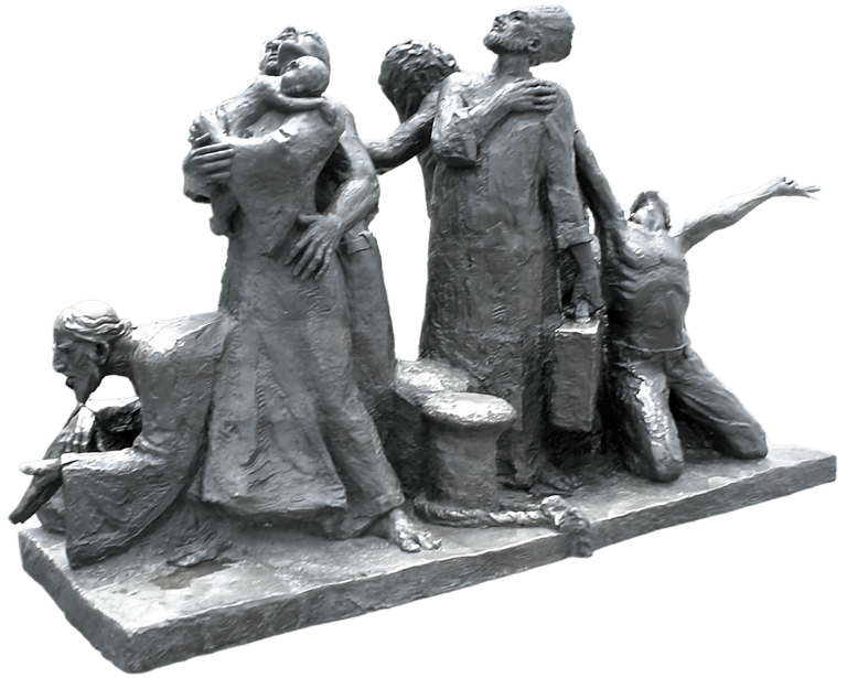 migration and social justice