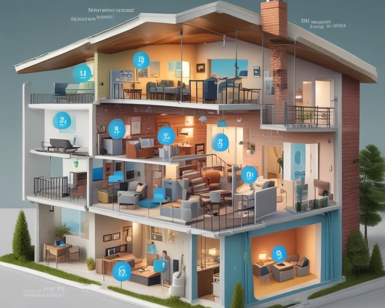 An eye-catching design for a 20 MB internet package.