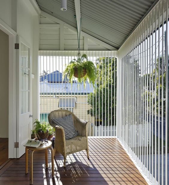 Invisible grills price