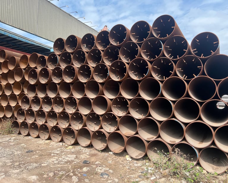 WriteASTM A192 -Seamless steel pipe 