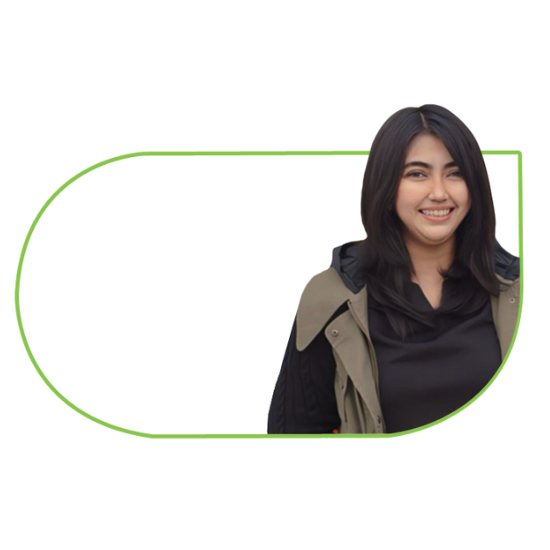 Digital Marketer - Angelica