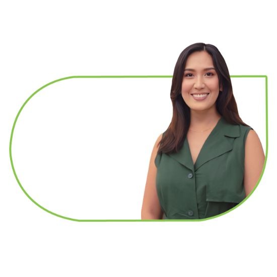Digital Marketer - Nikki