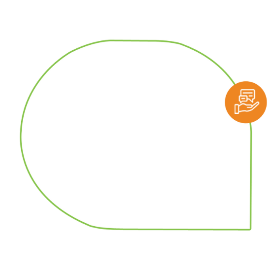 Open Communication
