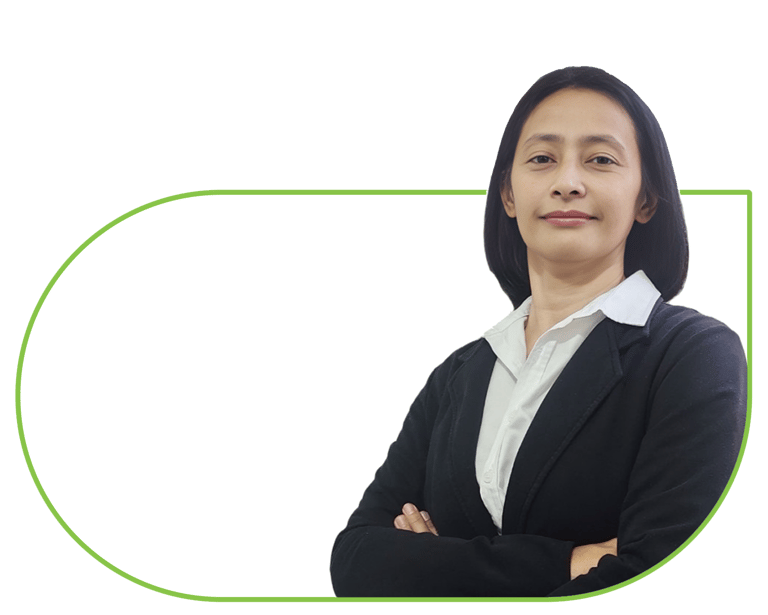 Digital Marketer - Christine