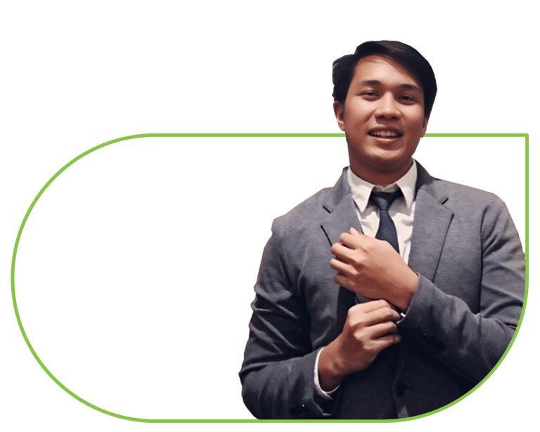 Digital Marketer - Yrille