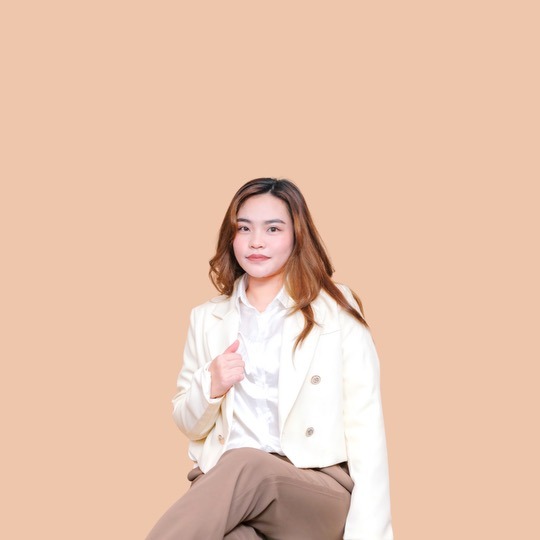 Rhona Guzman, dental admin, LuminouSmiles