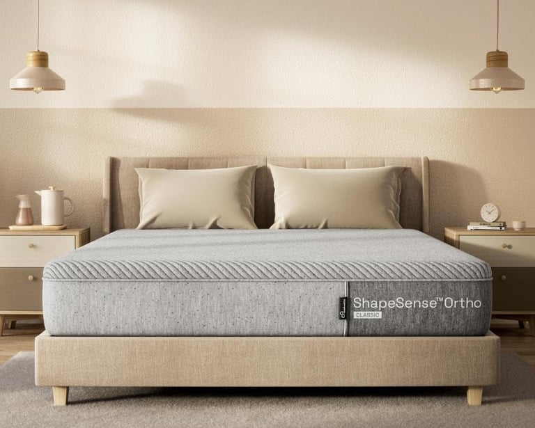 Mattress