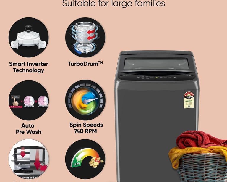 Washing Machine