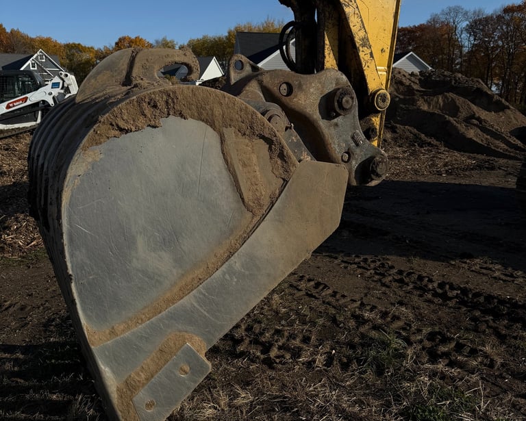 excavator-bucket