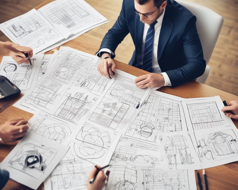 Bright living room with modern inventory