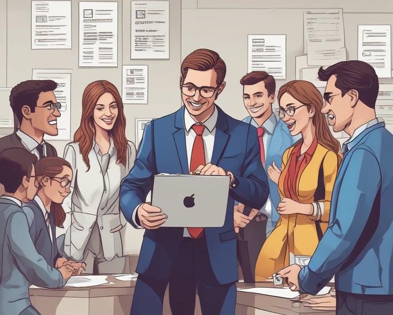 Bright living room with modern inventory