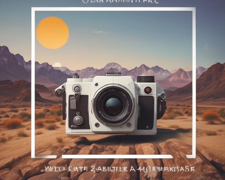 A happy professional reviewing job alerts on a smartphone in a cozy home office.