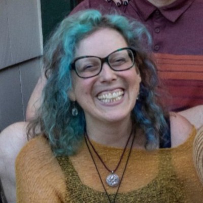 Jenefer Angell editor