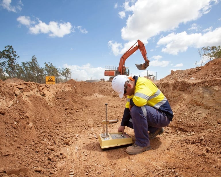 Pile Foundation Contractors in Bangalore | Best pile foundations in bangalore | VNS Prime Infra