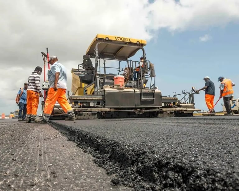 Pile Foundation Contractors in Bangalore | Best pile foundations in bangalore | VNS Prime Infra