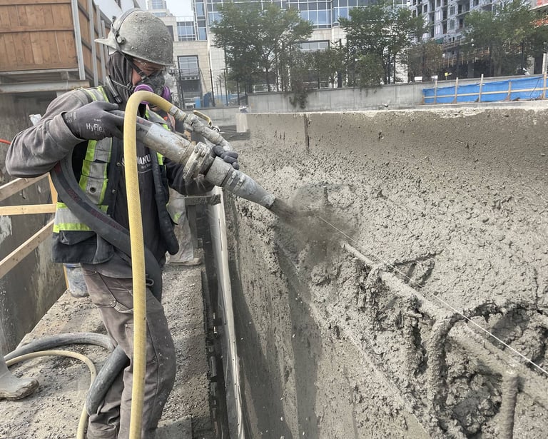 Pile Foundation Contractors in Bangalore | Best pile foundations in bangalore | VNS Prime Infra