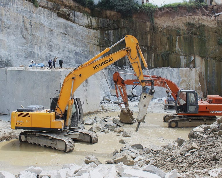 Pile Foundation Contractors in Bangalore | Best pile foundations in bangalore | VNS Prime Infra