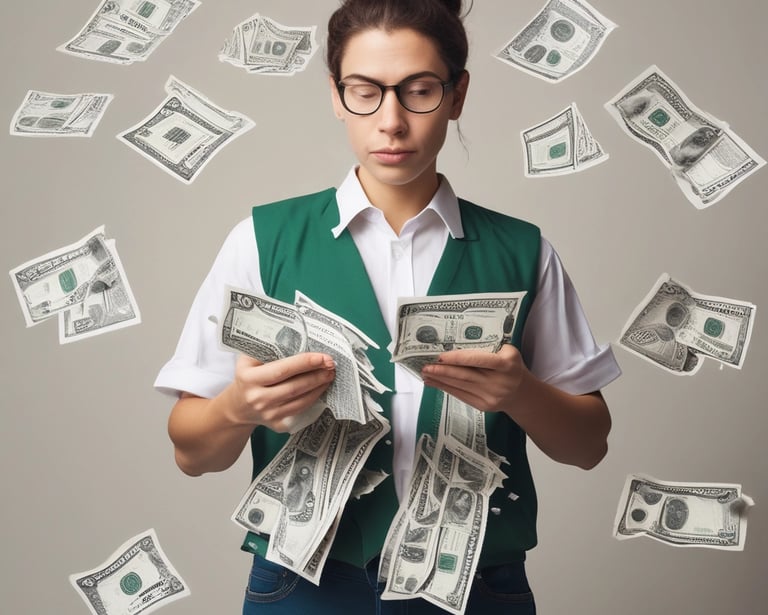 Bright living room with modern inventory