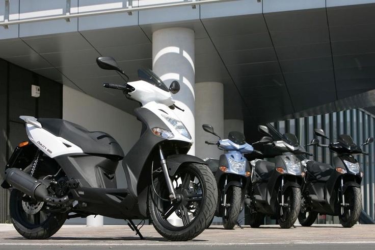 Location scooters Toulouse