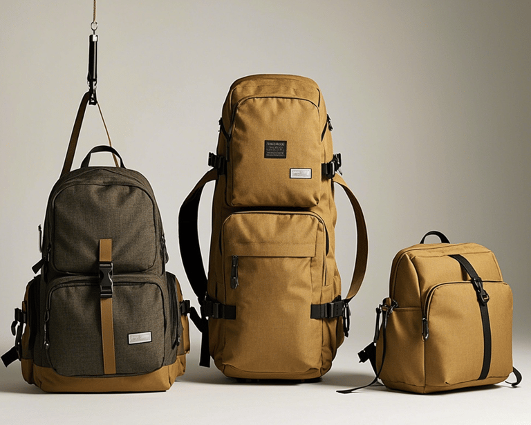 backpacks newly style
