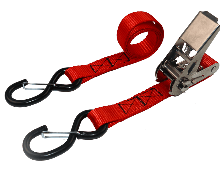 TIE-DOWNS