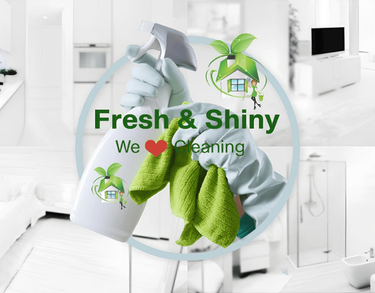 Move-in ready rental property cleaning for new tenants in Durham Region