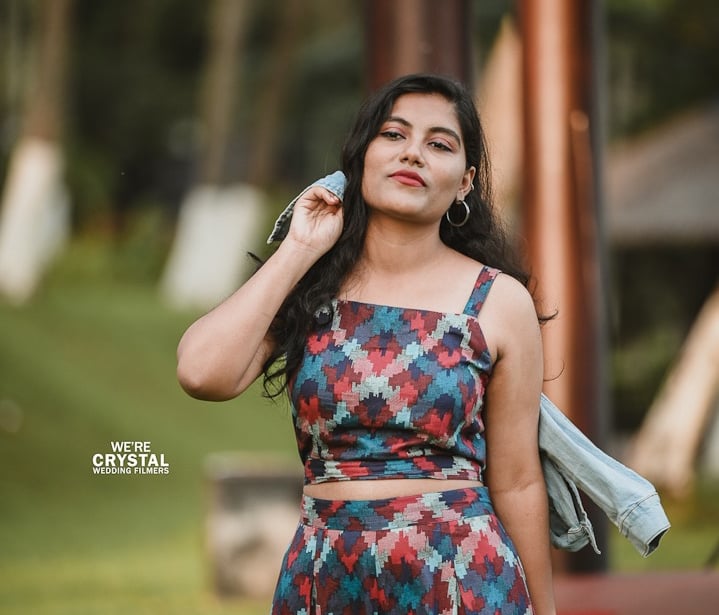 Candid wedding photography in kerala