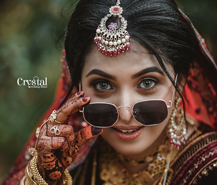 Wedding photography Perinthalmanna