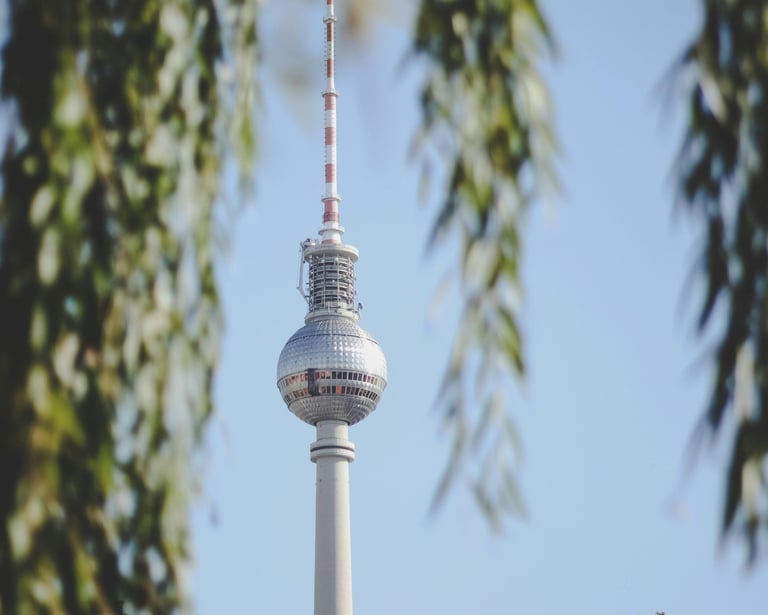 Berlin