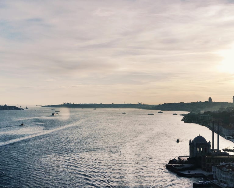 Istanbul