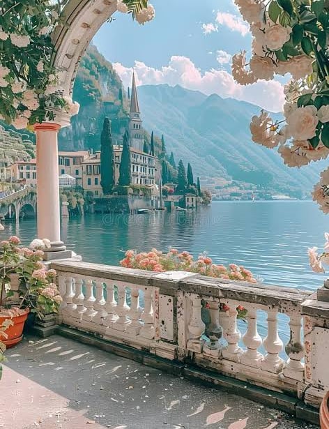 Villa Monastero