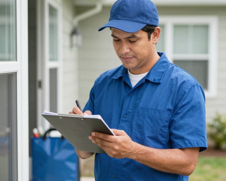 Bright living room with modern inventory