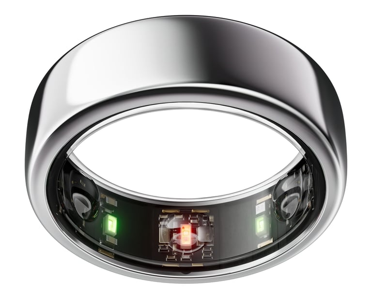 Oura ring 
