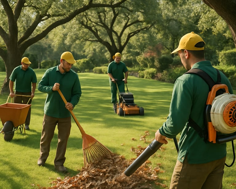 Bright living room with modern inventory