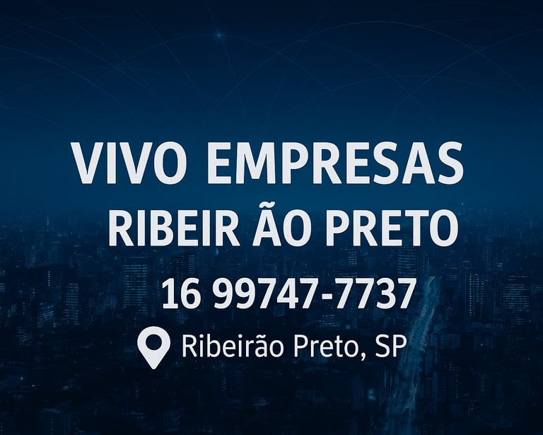 atendimento consultor vivo empresas em ribeirão preto sp