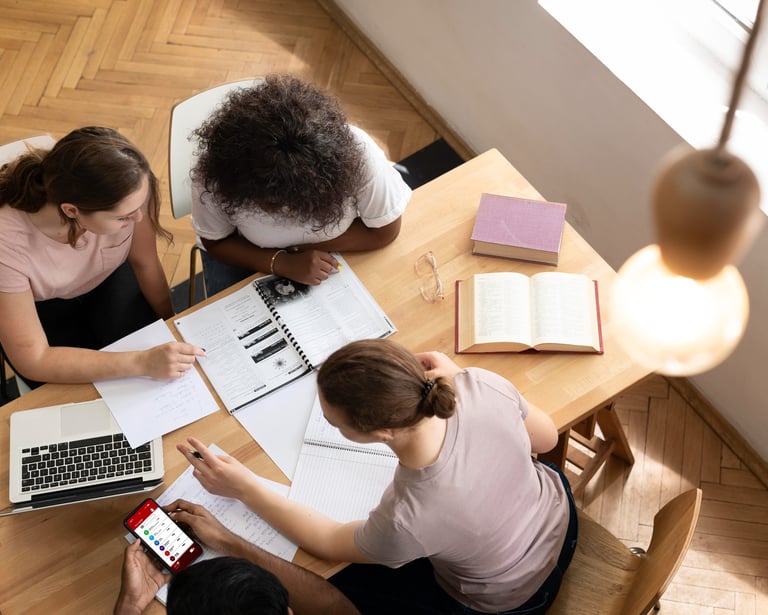 accompagnement orientation étudiant