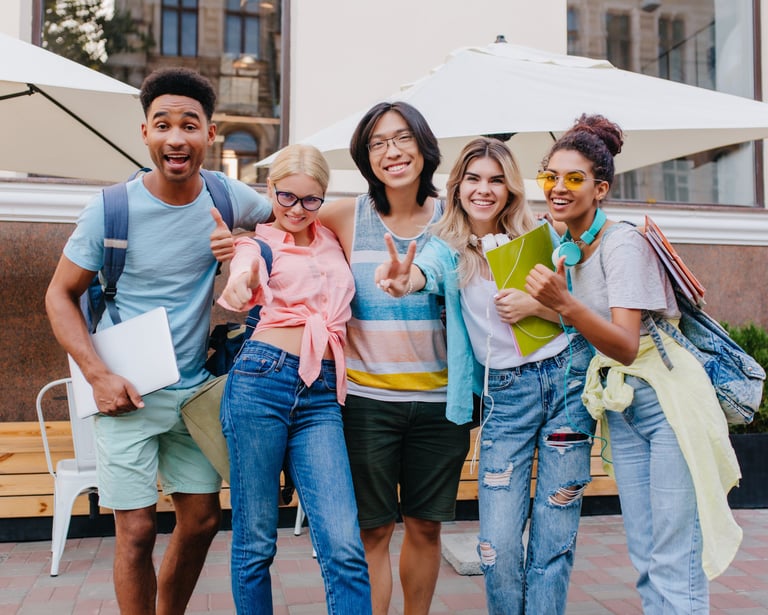 accompagnement orientation lycéens