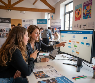 Orientation scolaire