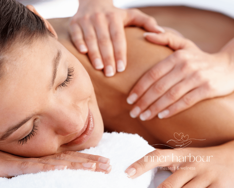 stornoway massage