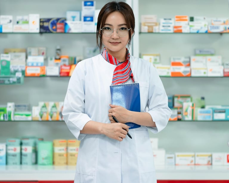 Solicitud de recetas medicas