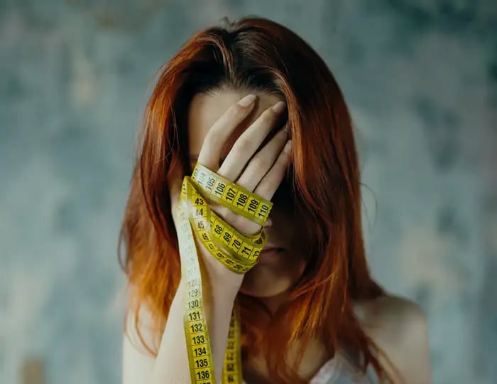 Anorexia y Bulimia