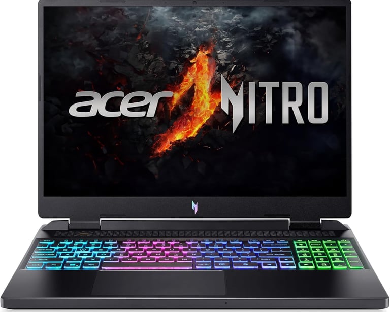 ACER Nitro 16 (AN16-42-R39G)